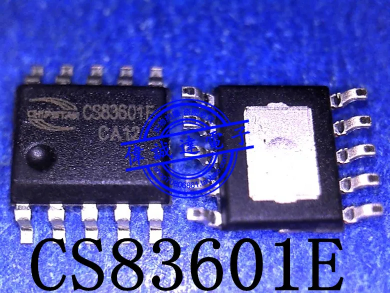 Новый оригинальный CS83601E ESOP10 11W | Электроника