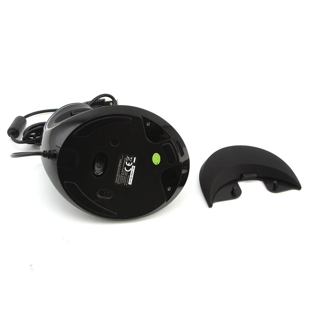 wired mouse