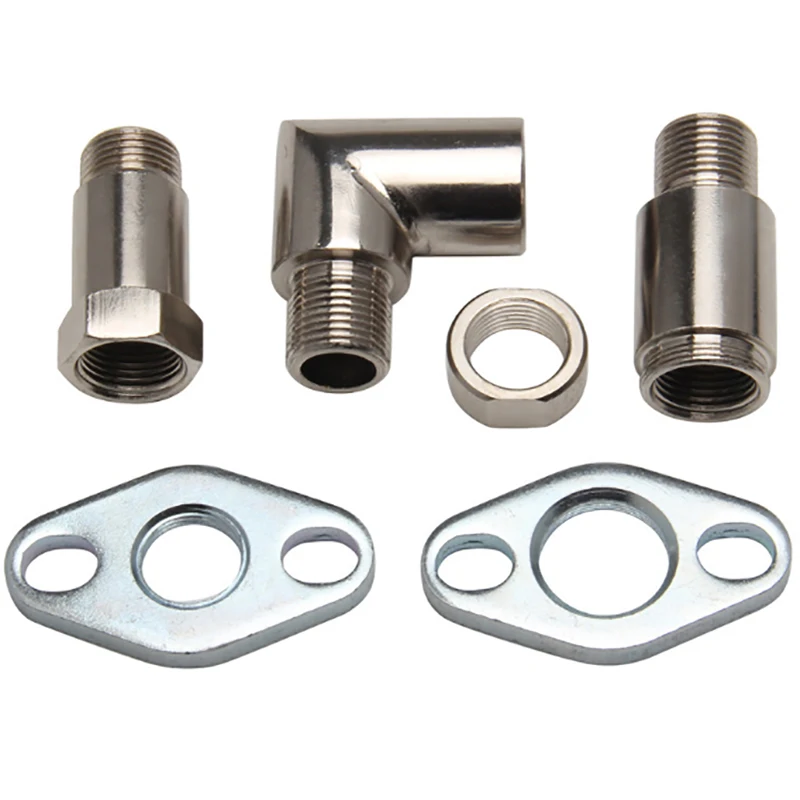 

Car O2 Engine Light Eliminator Adapter Oxygen Sensor Extension Spacer O2 Oxygen Sensor Accessories Sets For Toyota Tacoma New