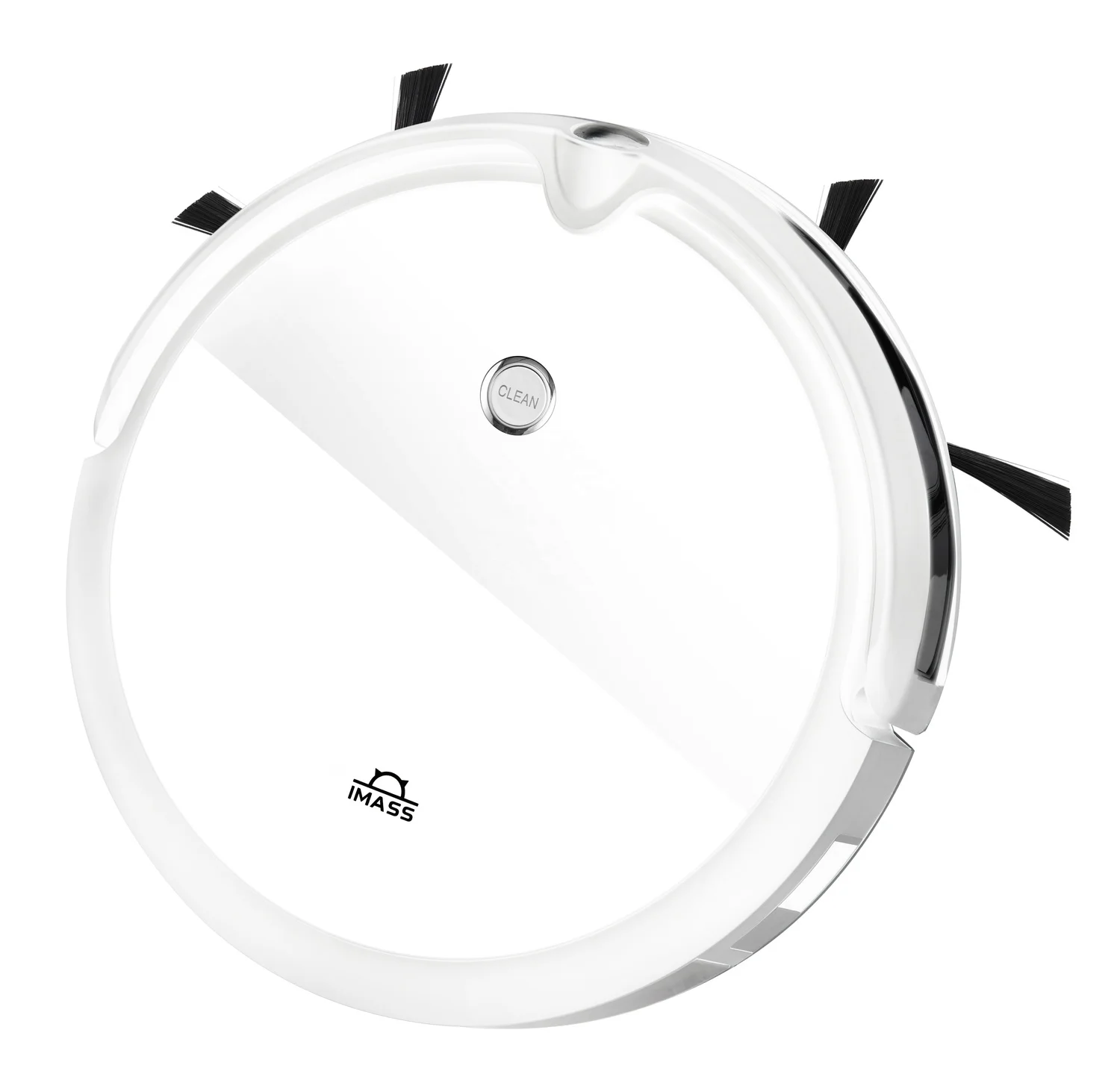 

Imass-A3 Intelligent automatic wifi robot vacuum cleaner with Wifi remote control