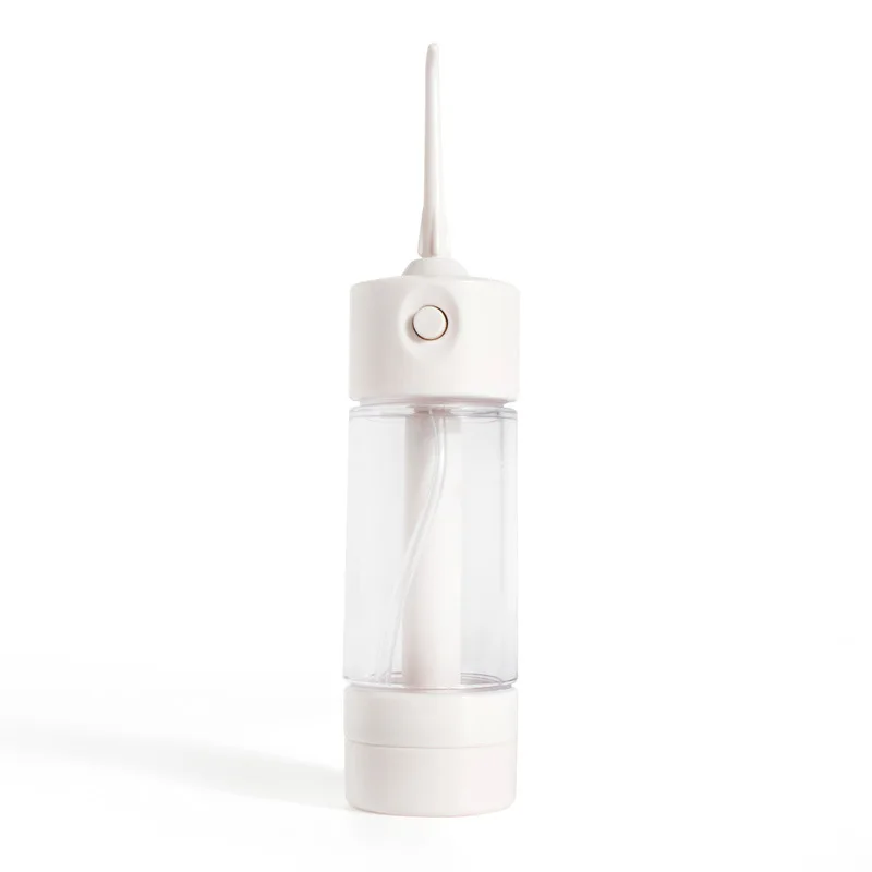 Dental cleaner dental cleaner air water dental floss portable dental reamer manual dental reamer teeth cleaner waterpulse