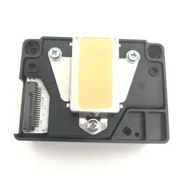 Tête D'impression Tête d'impression pour Epson Epson ME1100 ME70 ME650 C110 C120 C1100 T30 T33 T110 T1100 T1110 SC110 TX510 B1100 L1300 F185000 