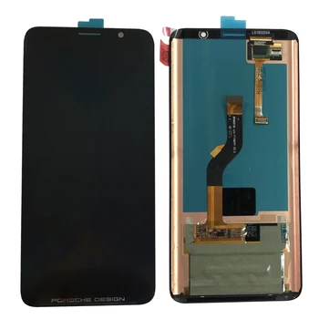

For Huawei Mate RS LCD Display Touch Screen Digitizer Assembly Replacement Parts For NEO-L29 NEO-L09 LCD+TP Combo 6.0 inch