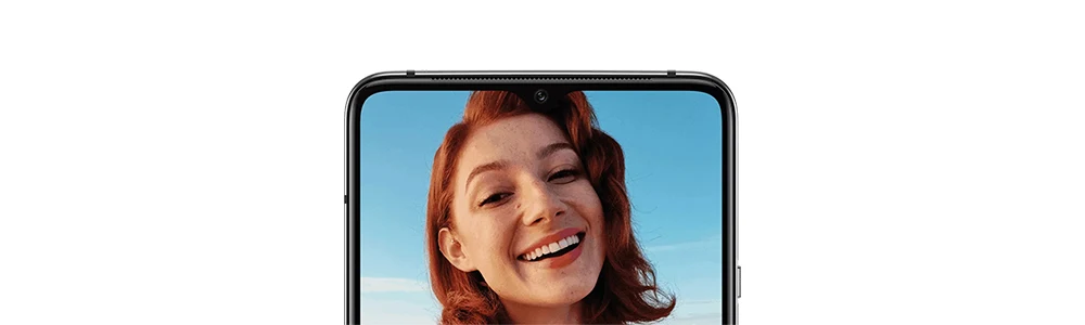 6.55 inch Global rom Original Oneplus 7T Mobile Phone 8GB 128GB/256GB UFS 3.0 Snapdragon 855 Plus Android 10.0 48MP Cameras