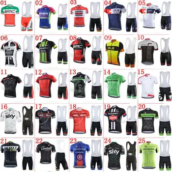 

customize summer cycling pro team championship top quality multiple style Race, mountain, road bike clothing