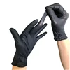 FSUP Thicken 50pcs/lot  Disposable Nitrile Gloves Safety Glove Anti-static Waterproof  Work Glove  Garden Tattoo Beauty Mechanic ► Photo 3/6