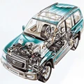 zeappAI Car Store