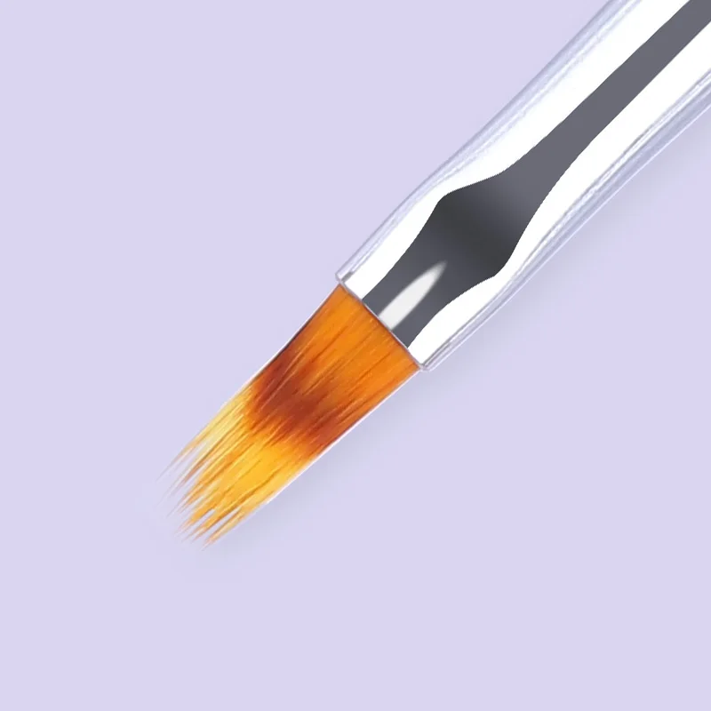 1 шт УФ-гель для ногтей кисть для рисования; ручка градиентный лайнер с Стразы для маникюра инструменты для рисования для дизайна ногтей