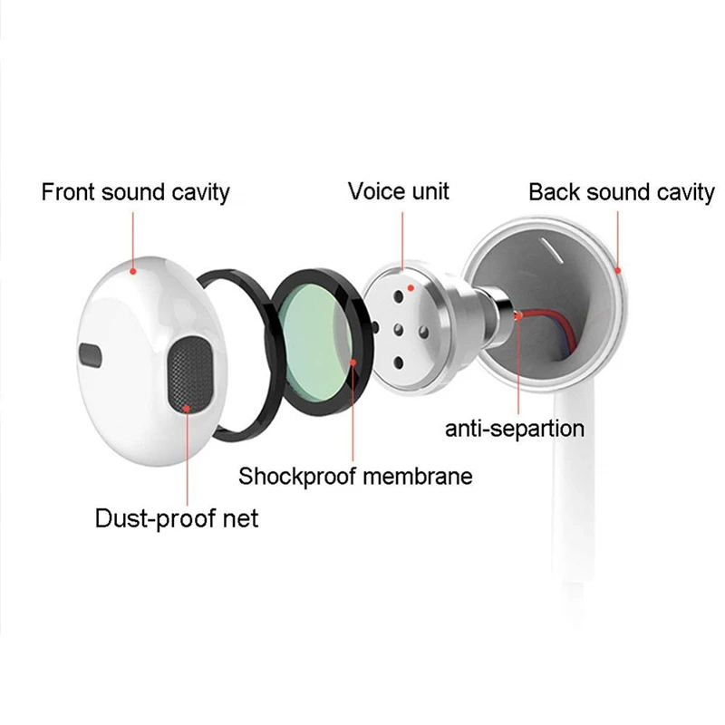S6 Беспроводной наушники Магнитный Bluetooth наушники Беспроводные спортивные бас, гарнитура, хенд фри, наушники с микрофоном для телефона