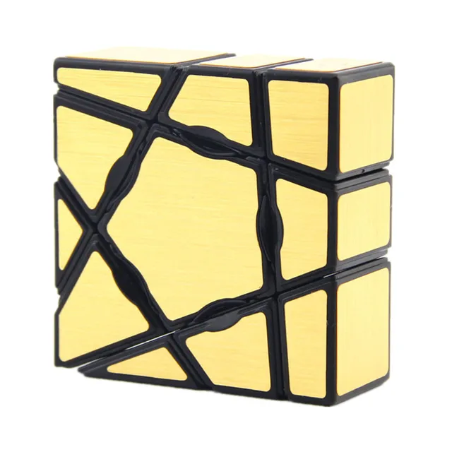 YJ Chost 133 Magic Cube 1x3x3 Cube Twisty Educational  Magic Cube Toys For Kids 6