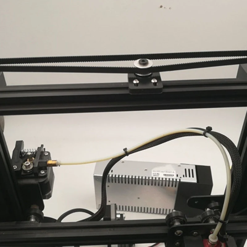 Z-Axis Upgrade Kit для ENDER3 3d принтера одиночный мотор двойной Z-Axis шкив обновление