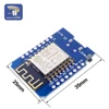 ESP8266 ESP-12F ESP12 CH340G WeMos D1 Mini Module Nodemcu D1 Mini WiFi Development Board Micro USB 3.3V Based On Digital Pin ► Photo 3/6