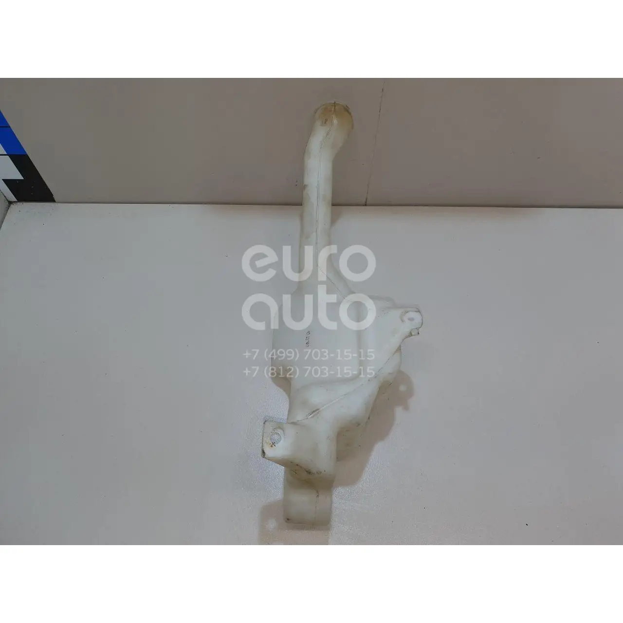 Бачок омывателя лобового стекла, состояние – Б/У,, для Honda Accord IX 76841T2FA01 76841T2FA01