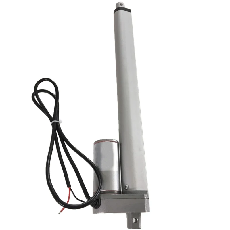 750N 4-18 дюймов 330Lbs Dc12V электрический линейный привод двигателя для Lectric самостоятельного одноколесного велосипеда скутер входное напряжение