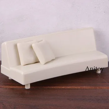 

Avengers SHF Iron Man Tony's Sofa Doll Marvel Action Figure Sofa PVC Collectible Model Toy