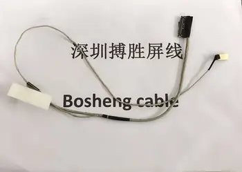 

Video screen Flex wire For dell Latitude zal80 EDP laptop LCD LED LVDS Display Ribbon cable dc020021700