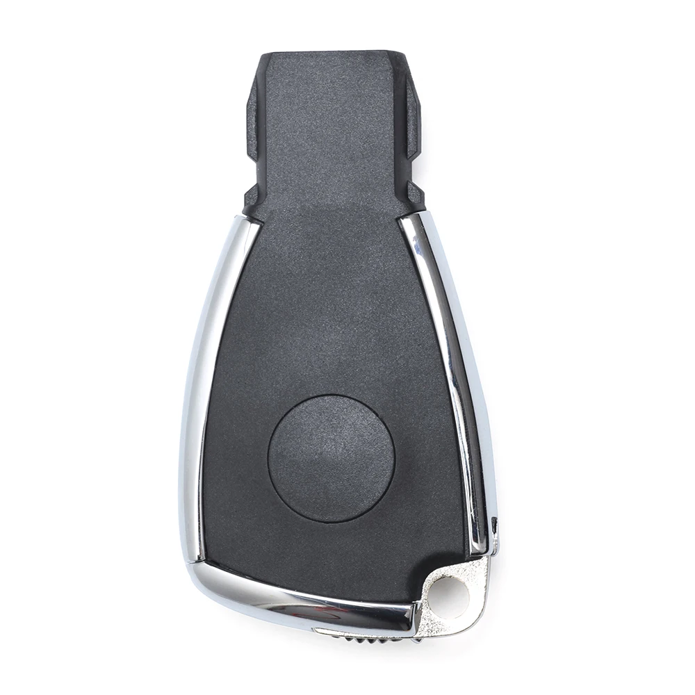 KEYECU 315 / 433MHz NEC Chip Smart 3 Button Replacement New Smart Remote Key Remote Car Key Fob for Mercedes Benz Before 2014