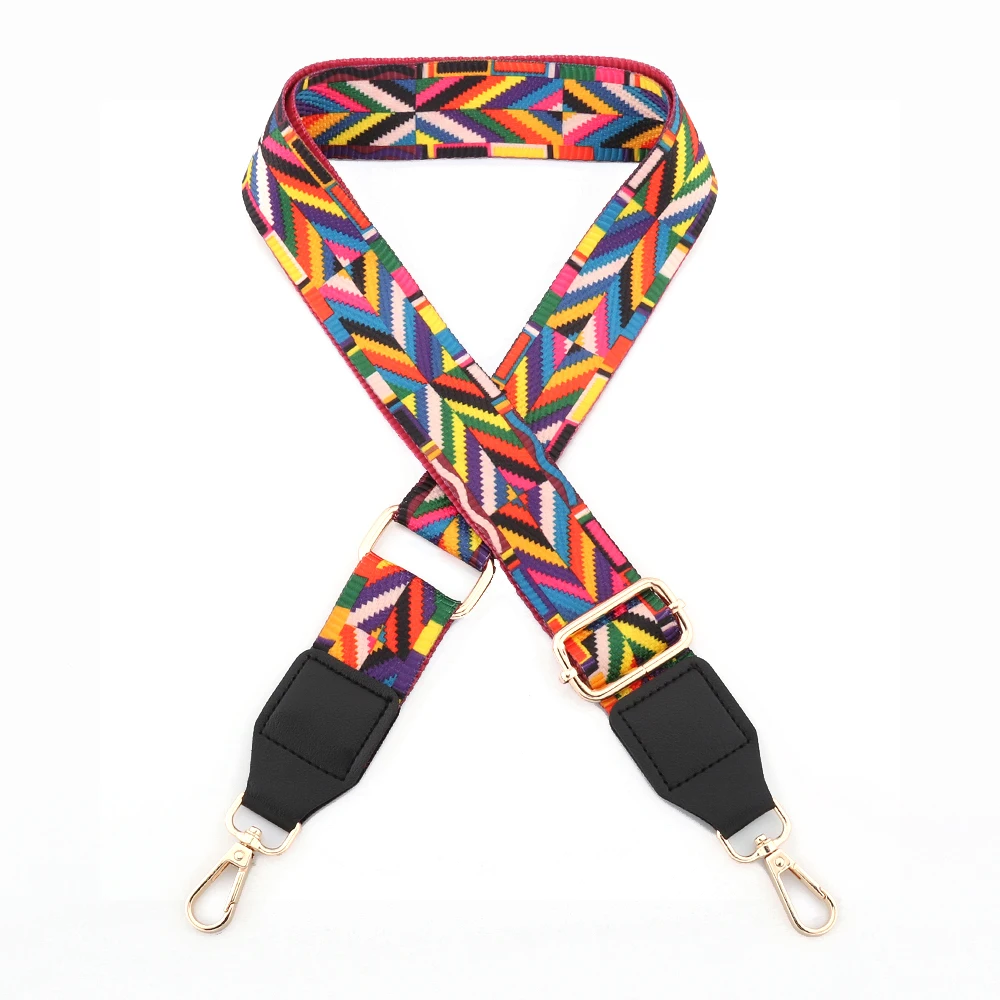 Correa ancha para bolso, accesorios para comprar un bolso salvaje, correa de hombro ancha, correa cruzada de tendencia, cinturón de repuesto, mochila, correa de hombro ancha