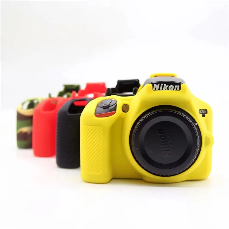 Nikon d3500 case Clearance