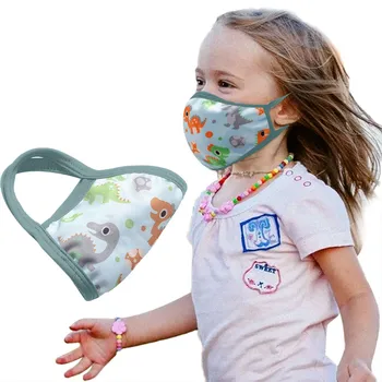 

Breathable Face Shield For Adults Reusable Face Shield Cloth Washable Mouth Mask Windproof Face Mask mondmaskers mascherine