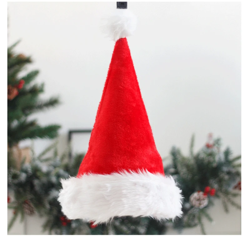Dress Hat Christmas Hat Adult Children 