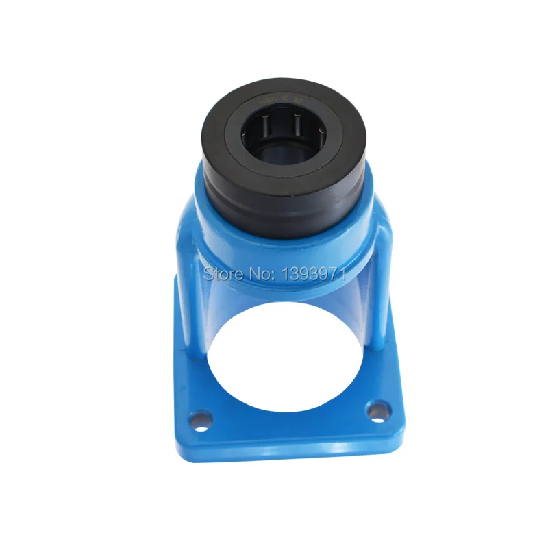 GUSBT40 30 ISO20 ISO25 ISO30 HSK40 50E 63F 100Atool держатель подшипника замок ножа блокирующее устройство/шариковый замок резак держатель Тип - Цвет: HSK32E bearing