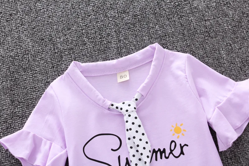 安心领带短袖-16