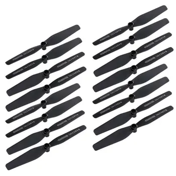 

8 Pairs Propeller CW/CCW for VISUO XS809W XS809HW FPV Quadcopter