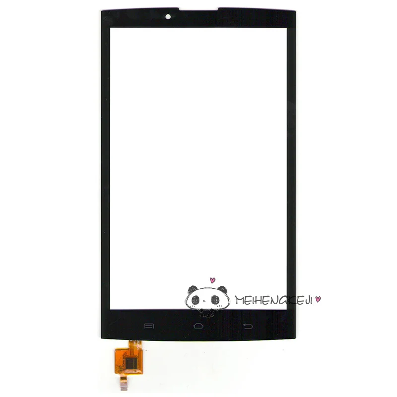 New 7 Inch Touch Screen Digitizer Panel F-WGJ70653-V1 WGJ70653 tablet pc | Компьютеры и офис