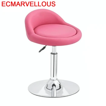 

Moderno Barstool Stuhl Sandalyesi Stoelen Barkrukken Table Stoel Taburete Banqueta Tabouret De Moderne Cadeira Silla Bar Chair