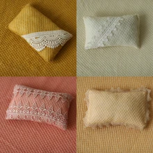 6 стилей новорожденных позирует подушки детские фотографии поза ткань Beanbag Детские фотографии подушки реквизит Дети аксессуары для фотостудии