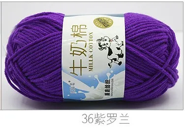 36 violet