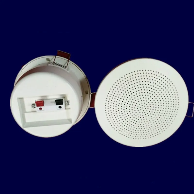 

Mini waterproof Ceiling Speaker Ceiling Speaker