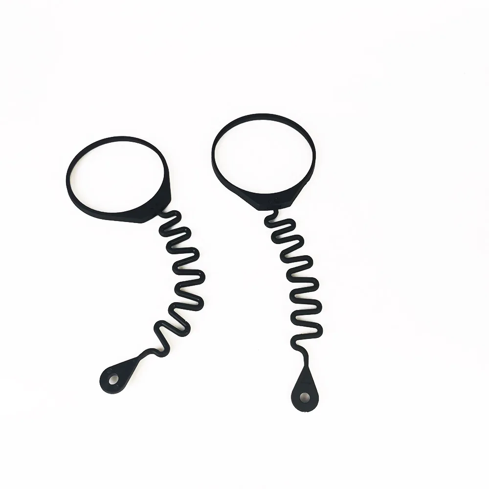 Fuel Tank Cap Cable For Volvo S80 S60 S40 S60L XC60 XC90 S40 V40 C30 C70