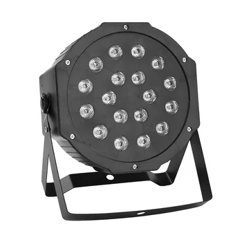 

Ultraviolet Kill Mite Bacterial Sterilizing Light 54W 18LED UV Disinfection Lamp for Home Sterilizer Disinfection Deodor