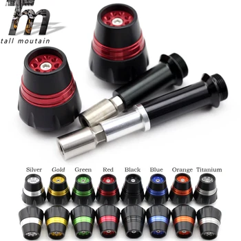 

Frame Slider Crash Protector For DUCATI MONSTER 821 2014 2015 2016 Motorcycle Accessories Falling Protection