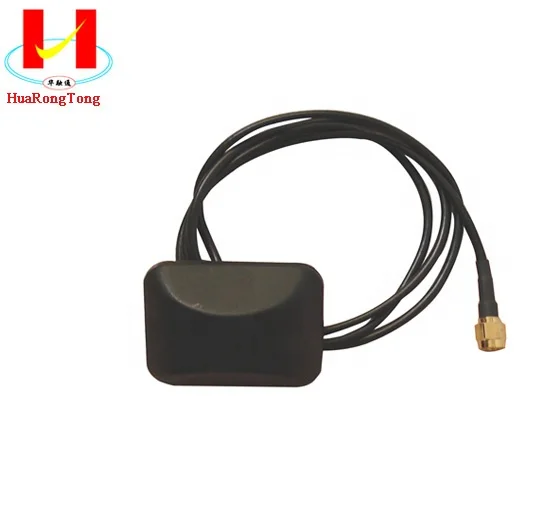 GSM 900MHz 1800MHz vehicle alarm system antenna