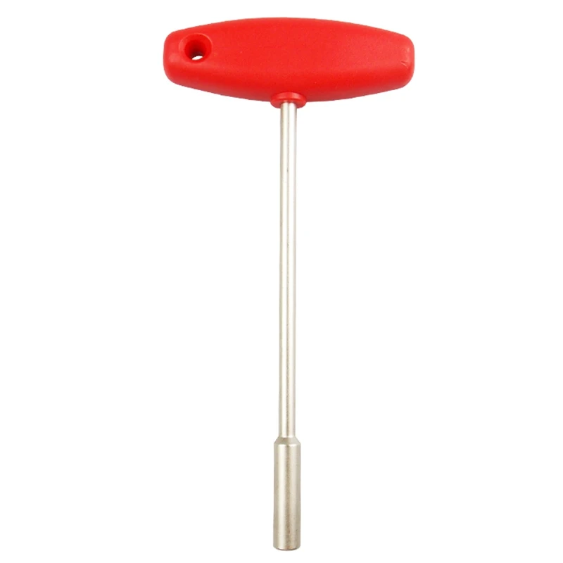 

T-Type Spoke Wrench T-Type Socket Wrench Hand Tools Car Motorcycle Bicycle Repair Tools