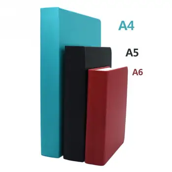 

School Stationery Blank Pages Super Thick Weekly Planner For Students Home Office 330 Sheets Diary Sketchbook Notebook A4 A5 A6