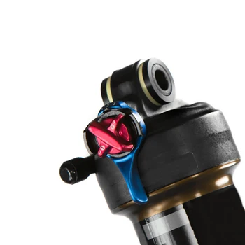 

Black Bushing Cycling For FOX ROCKSHOX X-FUSION Tools Supplies Bike Bicycle