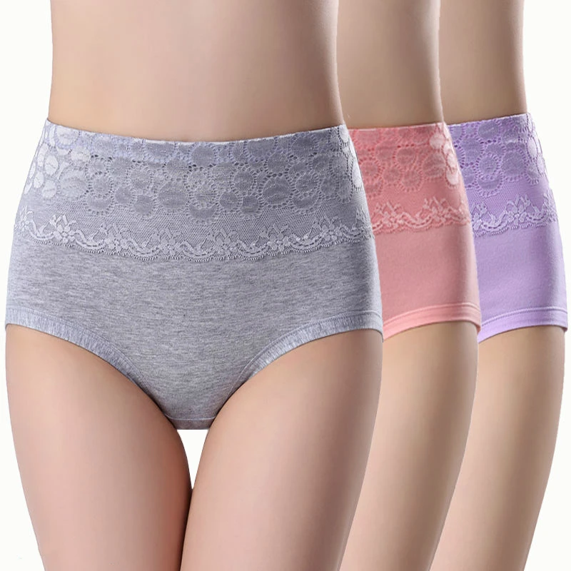 high waisted lace pants