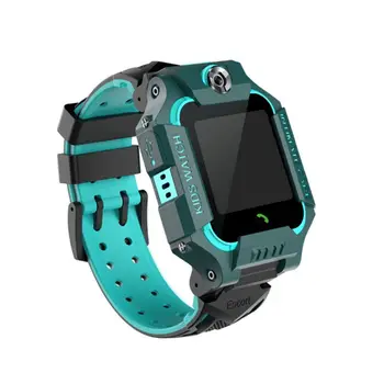 

Long Standby Time Smart Watch Children Safe SOS Phone Call With Camera Student Wristwatch Smart Wrist Watch