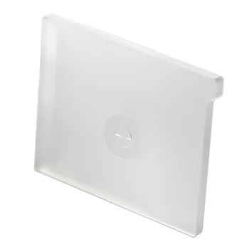 

Repairing DSLR Practical Correcting Camera Accessory Replacement Part Image Split Micro Prism Focusing Screen For Nikon D40 D40X