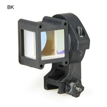 

Hot selling bonds viewpoint appropriate standard Picatinny rails 20mm rifle scope Angle Sight