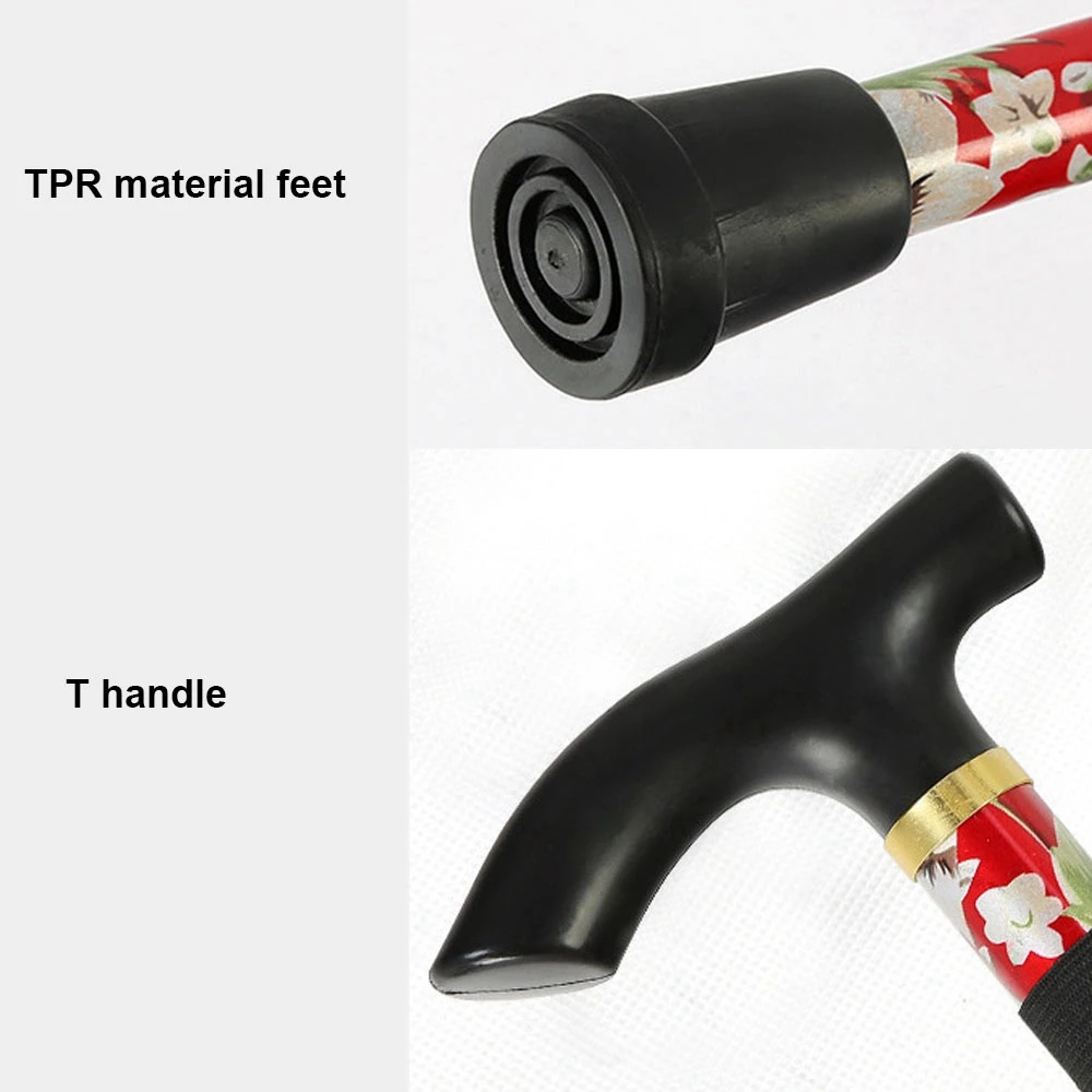 Enhanced Telescopic Hiking and Walking Poles