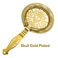 SkullGold