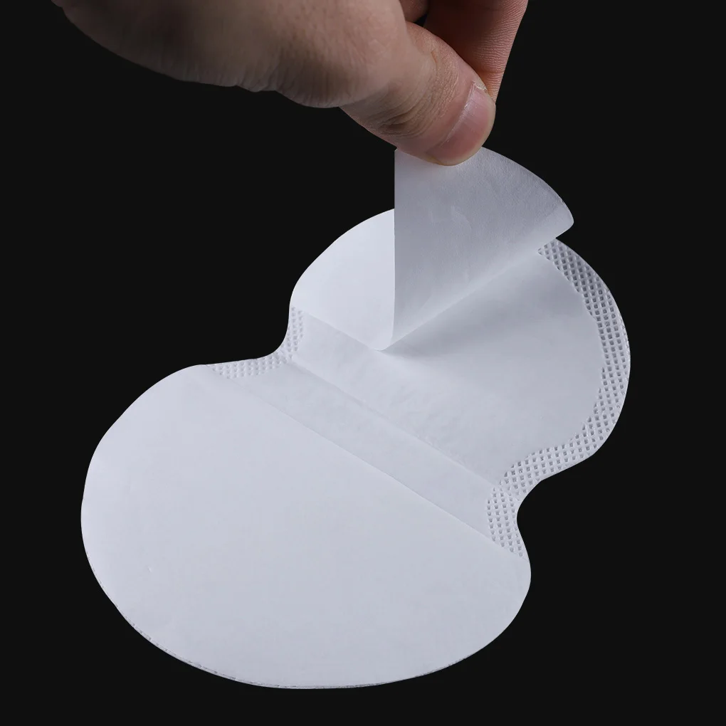 Underarm Sweat Pads 6/10/20/50pcs