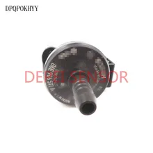 DPQPOKHYY для Volkswagen Audi A3 клапан очистки для топливного пара канистра Bosch 06E906517A