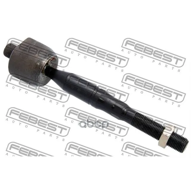 Тяга Рулевая | Перед Прав/Лев | Mitsubishi Pajero/Montero Sport Kh0# 2008.07-2013.01 [Eur/Mmth] Febest арт. 0422KB4