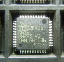 

STM32F405RGT6 QFP64 STM32F405 QFP64 10PCS